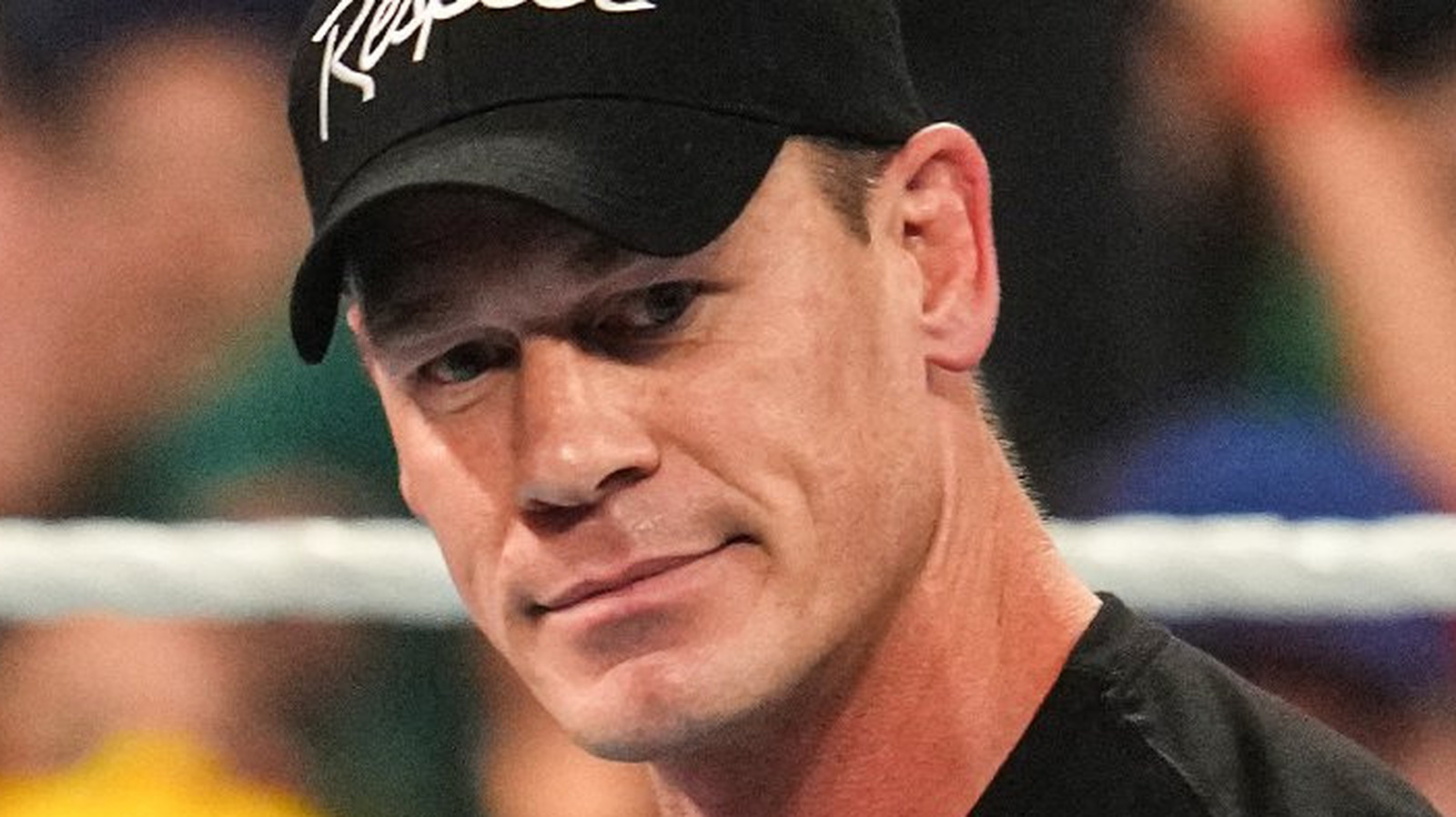 Eric Bischoff comparte los beneficios del esperado combate de WrestleMania de Austin Theory con John Cena