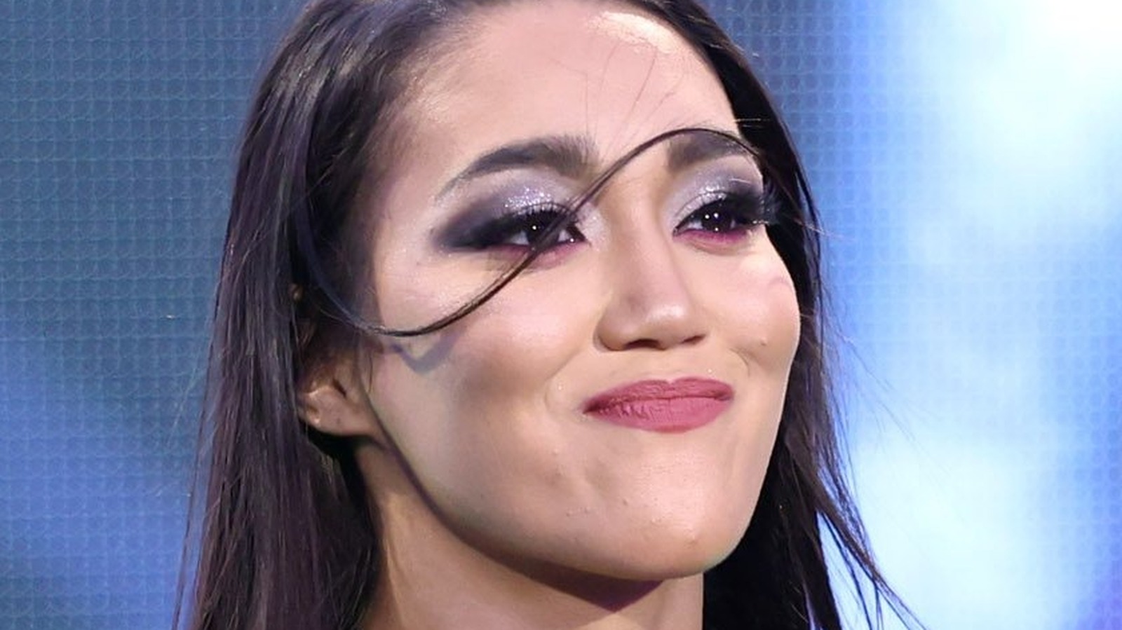 Este momento hizo que Roxanne Perez sintiera que pertenecía a la WWE
