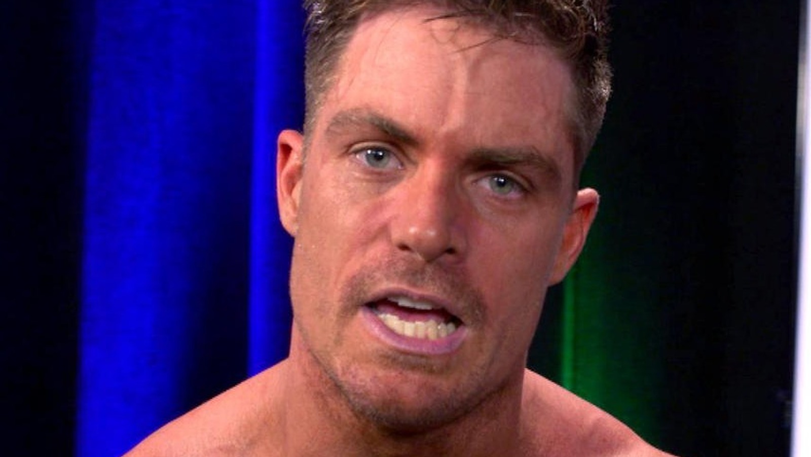 Grayson Waller comparte su perspectiva sobre ser expulsado de WWE NXT