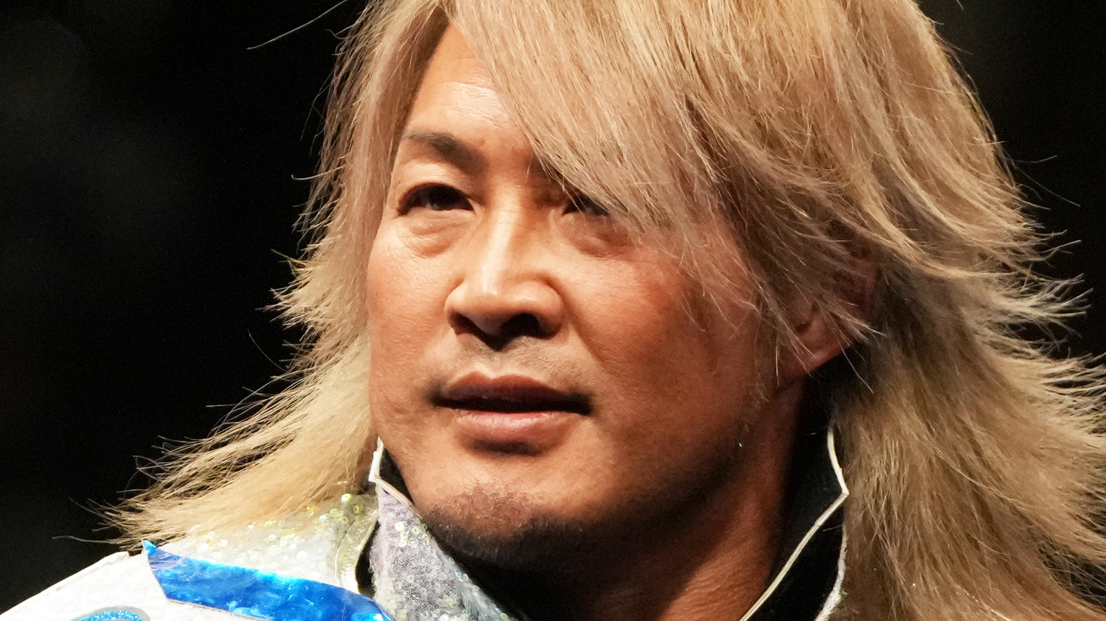 Hiroshi Tanahashi quiere 'superar' a esta leyenda de la lucha libre japonesa