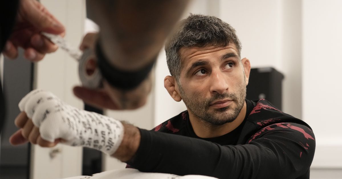 Informe matutino: Beneil Dariush dice que UFC 280 reveló 'exactamente qué podría aprovechar' contra Islam Makhachev