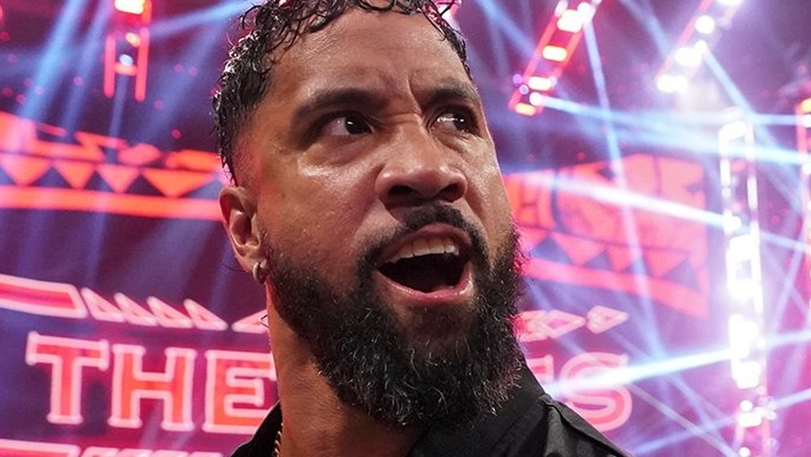 Jey Uso regresa oportunamente a WWE TV en SmackDown