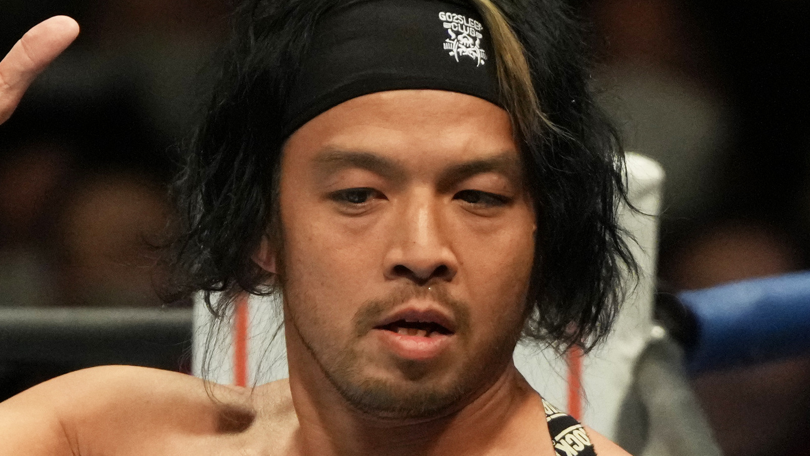 KENTA de NJPW anunciado para lucha de seis hombres en Impact No Surrender Fallout