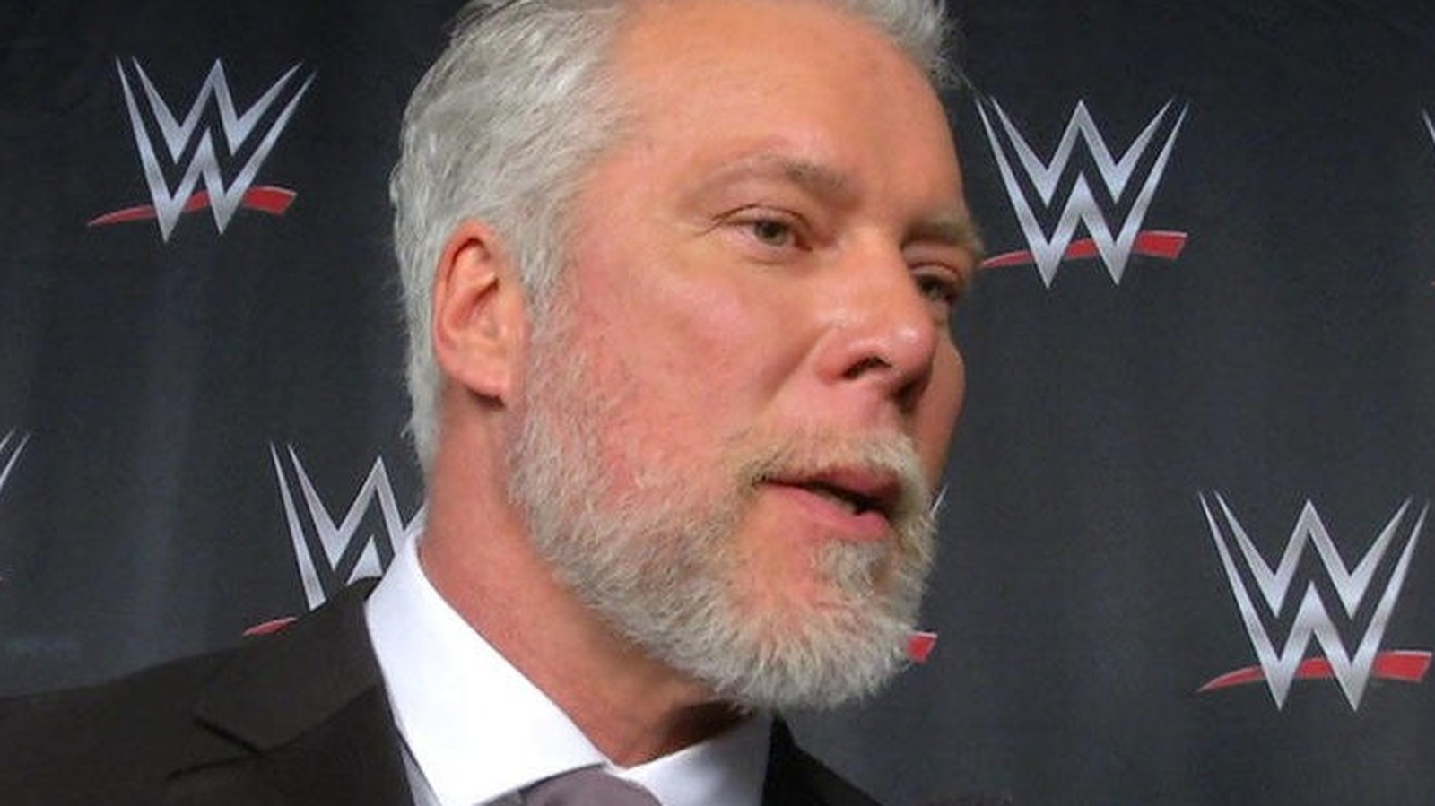 Kevin Nash siente que la estrella principal de la WWE está 'perdiendo algo'