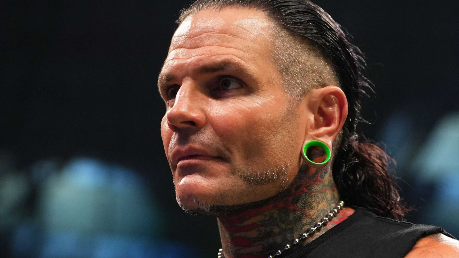 La estrella de AEW, Jeff Hardy, acepta el castigo por múltiples cargos en un caso de DUI