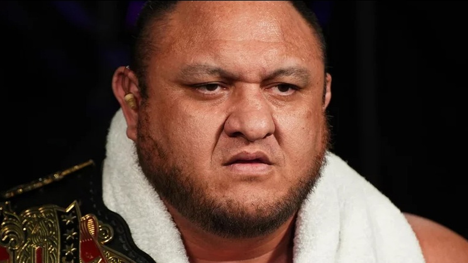 La estrella de AEW regresa para enfrentarse al ganador de la lucha por el título de TNT entre Samoa Joe y Darby Allin