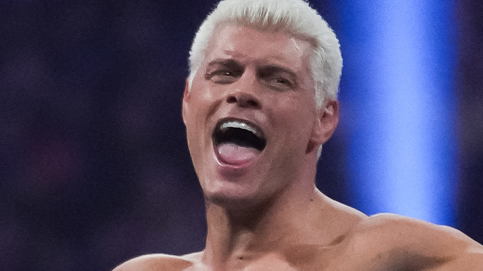 La estrella de WWE NXT quiere una pelea contra Cody Rhodes