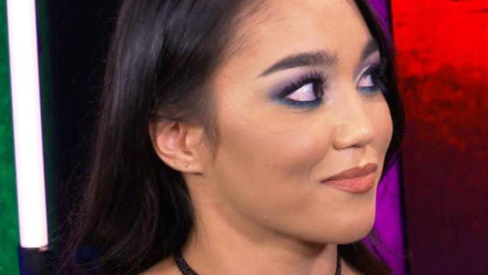 La próxima retadora al título de Roxanne Pérez emerge en WWE NXT