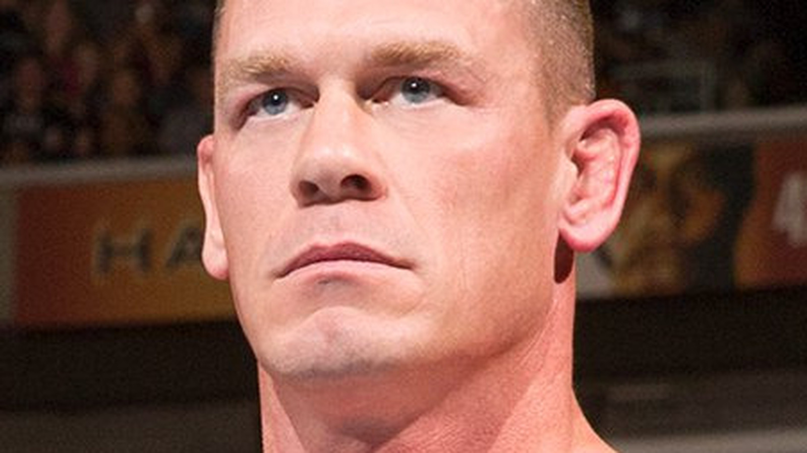 Lucha de John Cena, según se informa, entre las luchas planificadas de WWE WrestleMania 39
