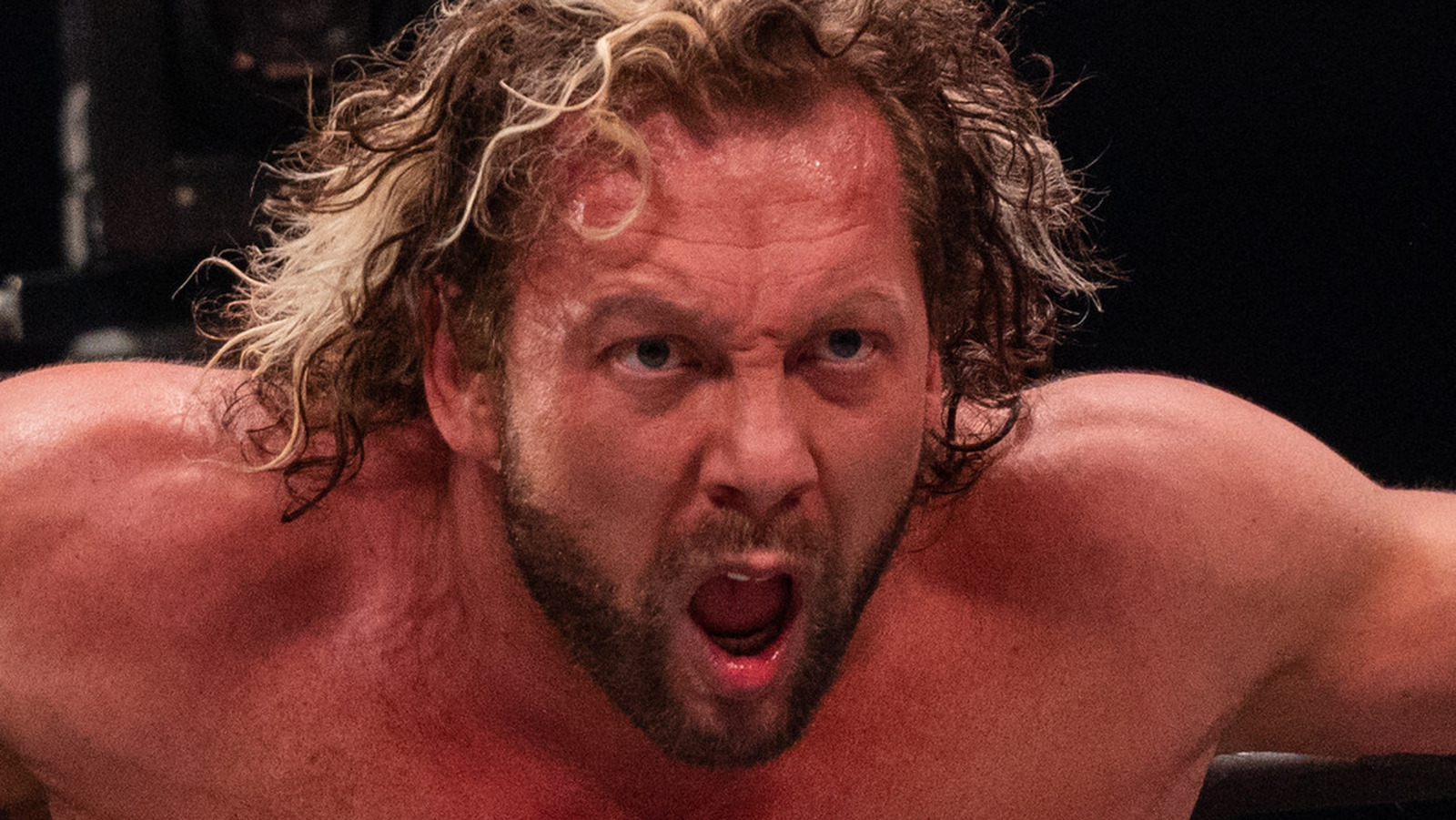 Matt Hardy sugiere que Kenny Omega derrotará a MJF por el título mundial de AEW