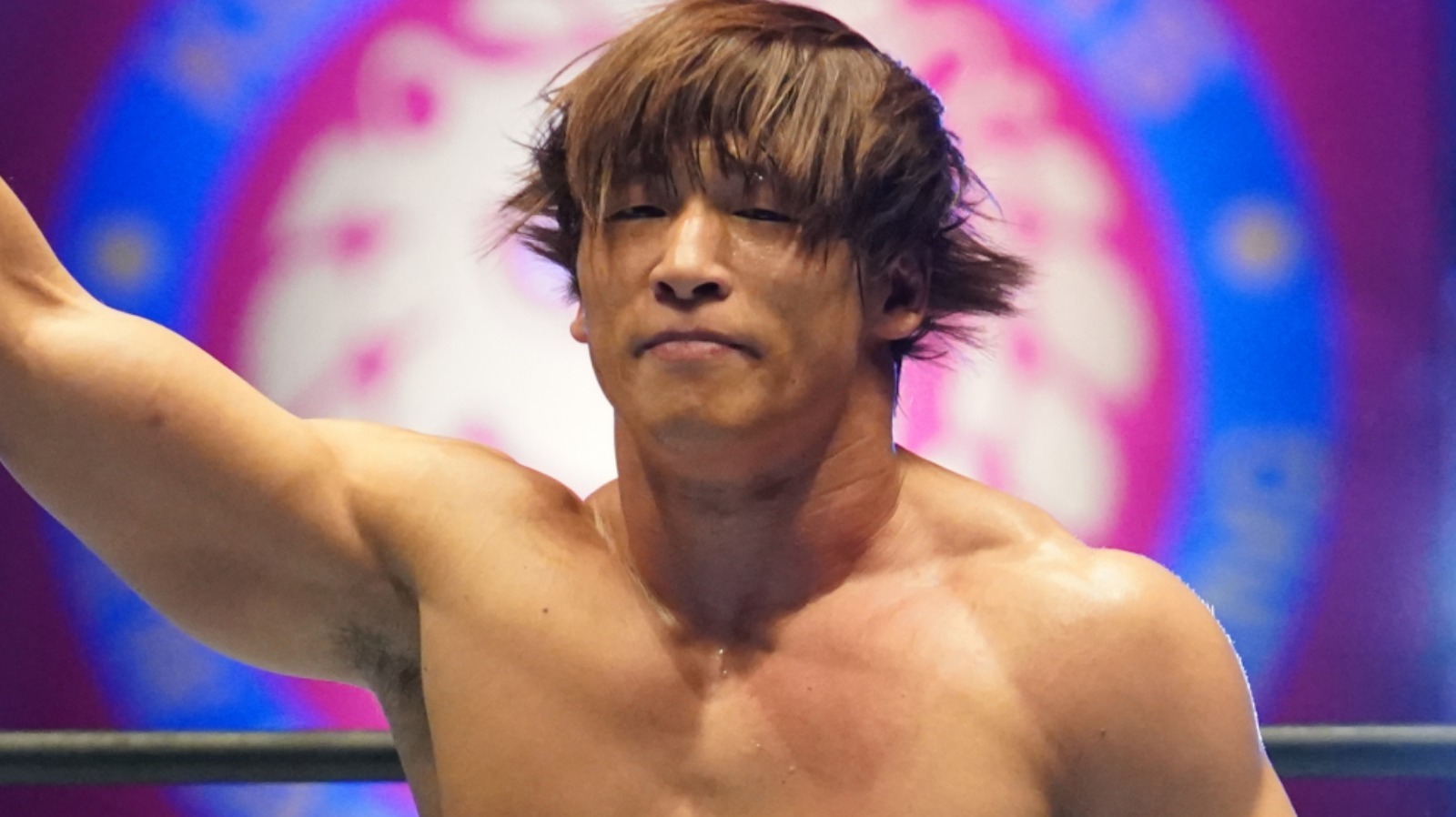 Mensaje de las mejores estrellas de NJPW para Kota Ibushi, 'rival y gran amigo'