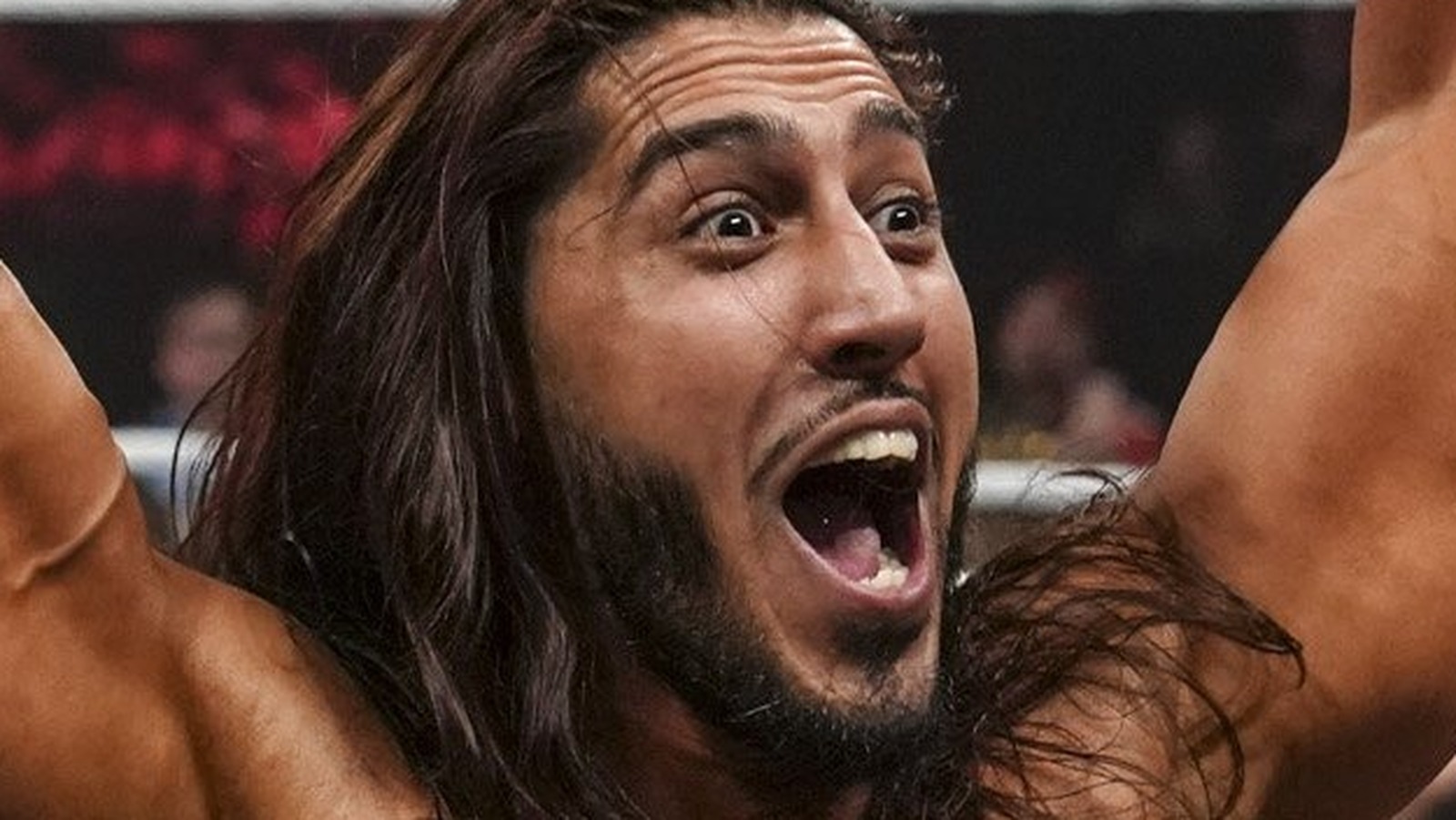 Mustafa Ali atribuye la victoria de WWE Raw sobre Dolph Ziggler a la 'mentalidad positiva'