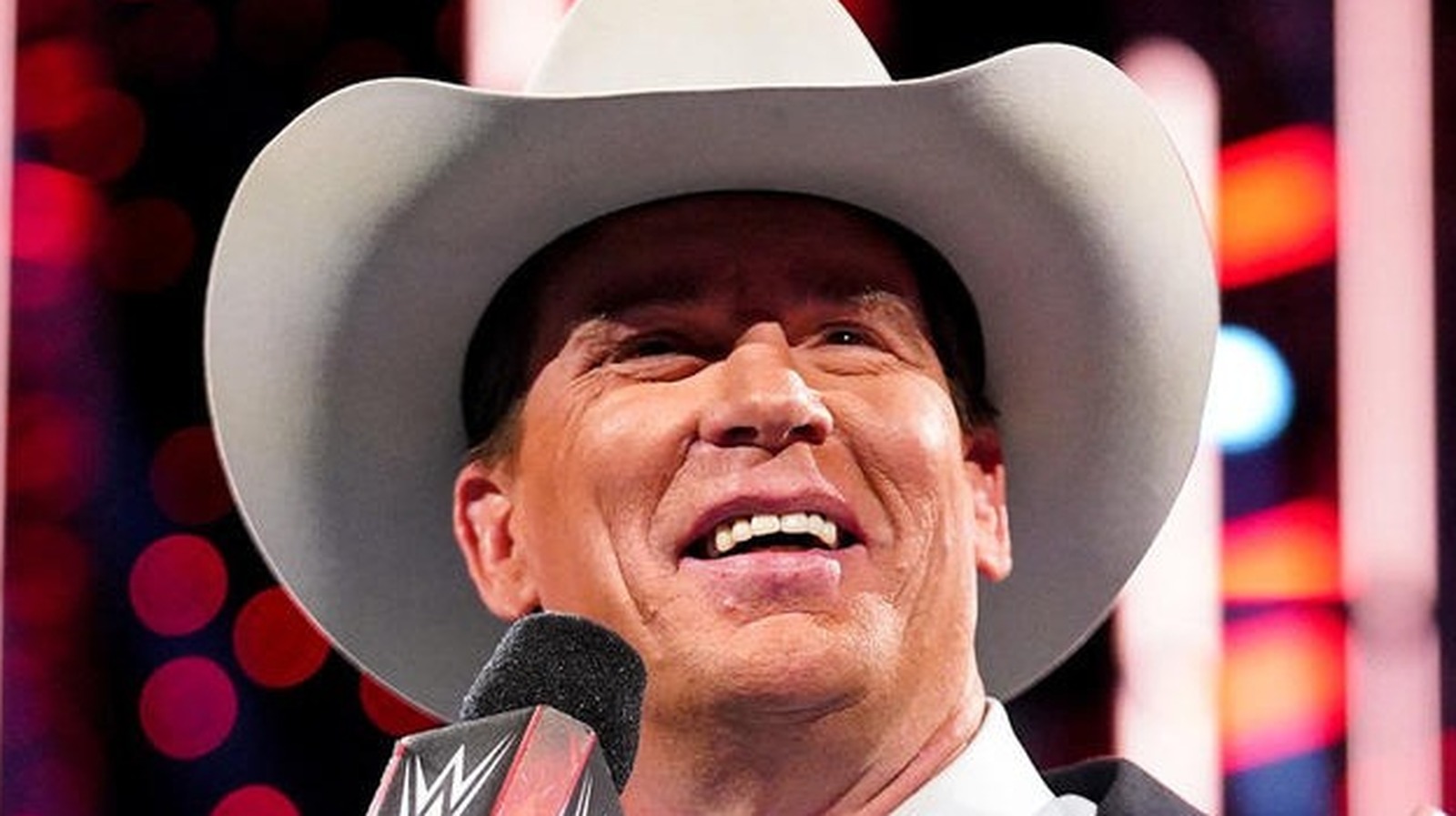 Noticias entre bastidores sobre el estado de WWE de JBL