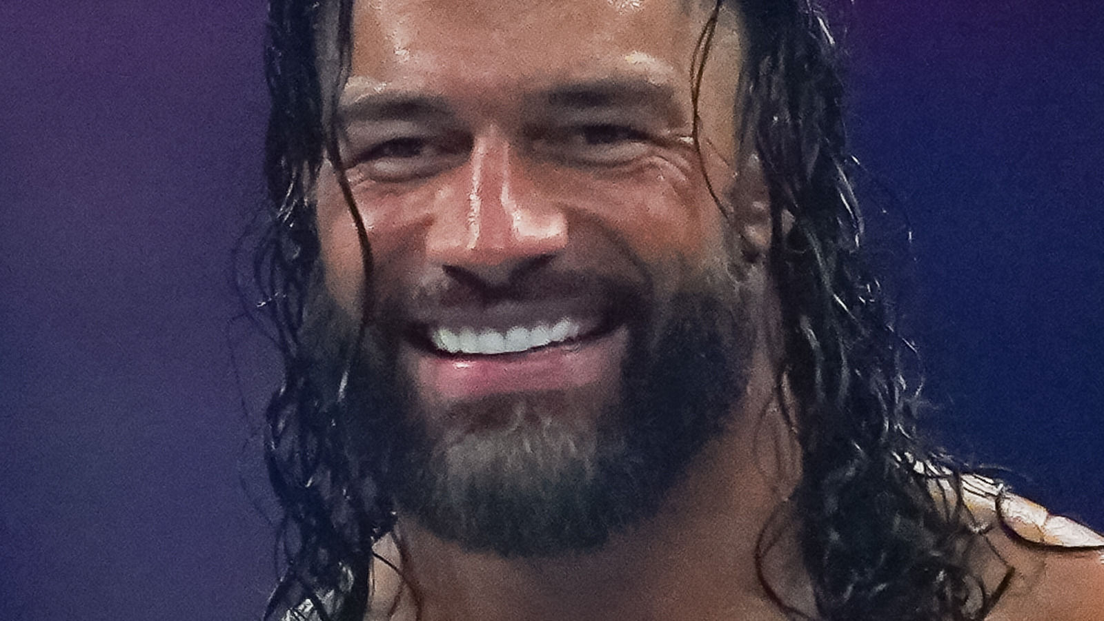 Noticias tras bambalinas sobre cómo Roman Reigns es visto internamente por WWE