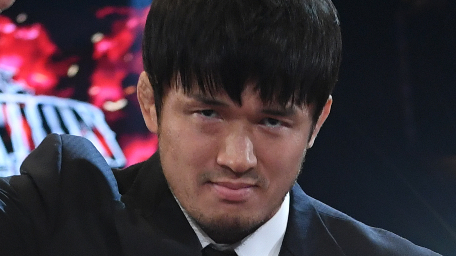Noticias tras bambalinas sobre por qué Katsuyori Shibata está luchando para ROH y no para NJPW
