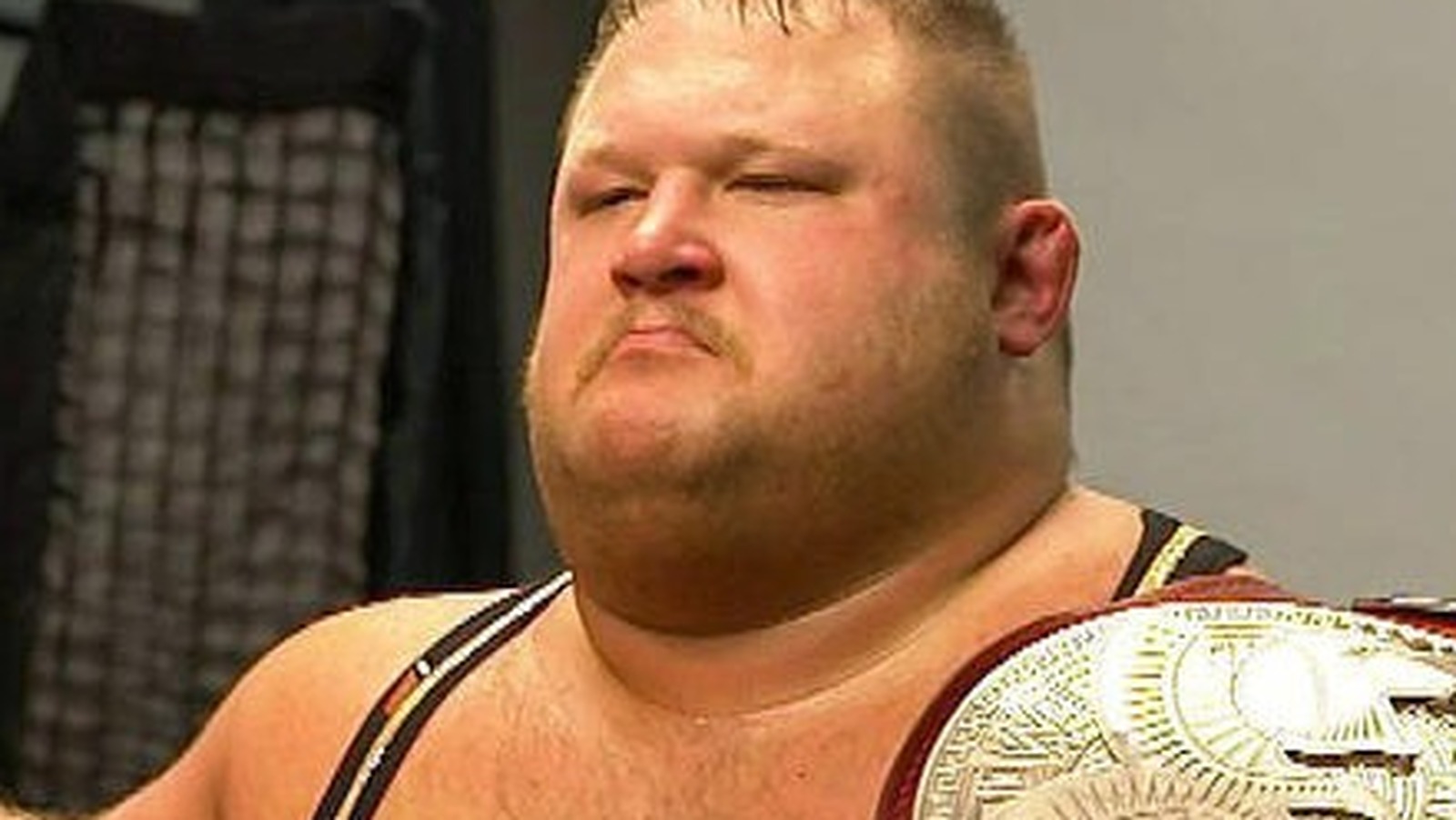 Otis lanza desafío a 'Studs' de WWE NXT