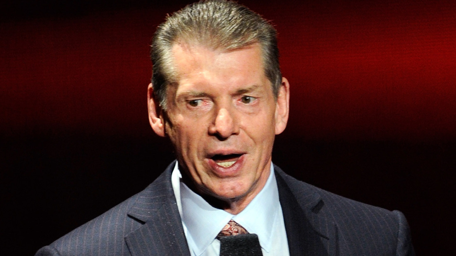 Otra demanda presentada contra WWE por acusaciones de Vince McMahon