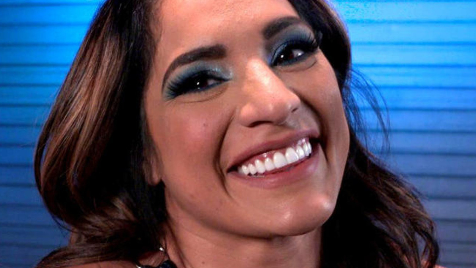 Raquel Rodríguez 'Lista para ir' contra la campeona femenina de WWE Raw Bianca Belair