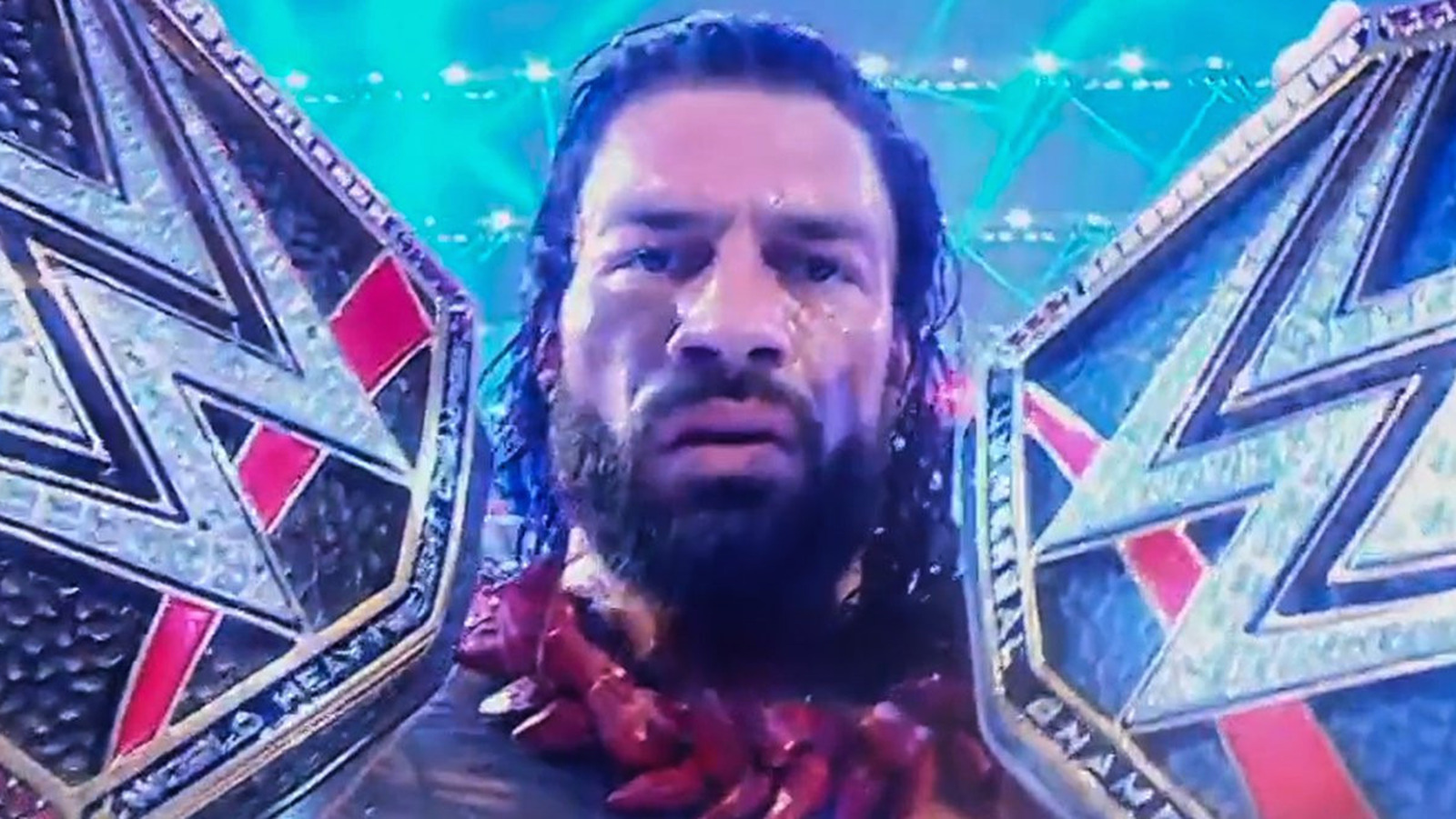 Roman Reigns alcanza otro hito con el histórico reinado del Campeonato Universal de la WWE