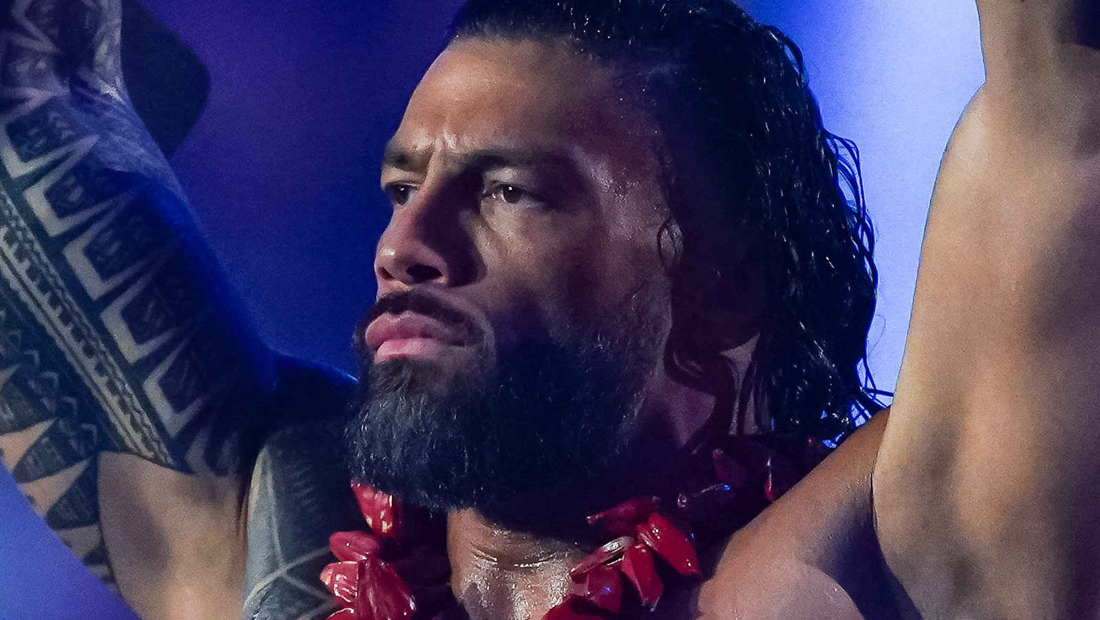 Roman Reigns anunciado para su primera aparición en un evento en vivo de la WWE en casi seis meses