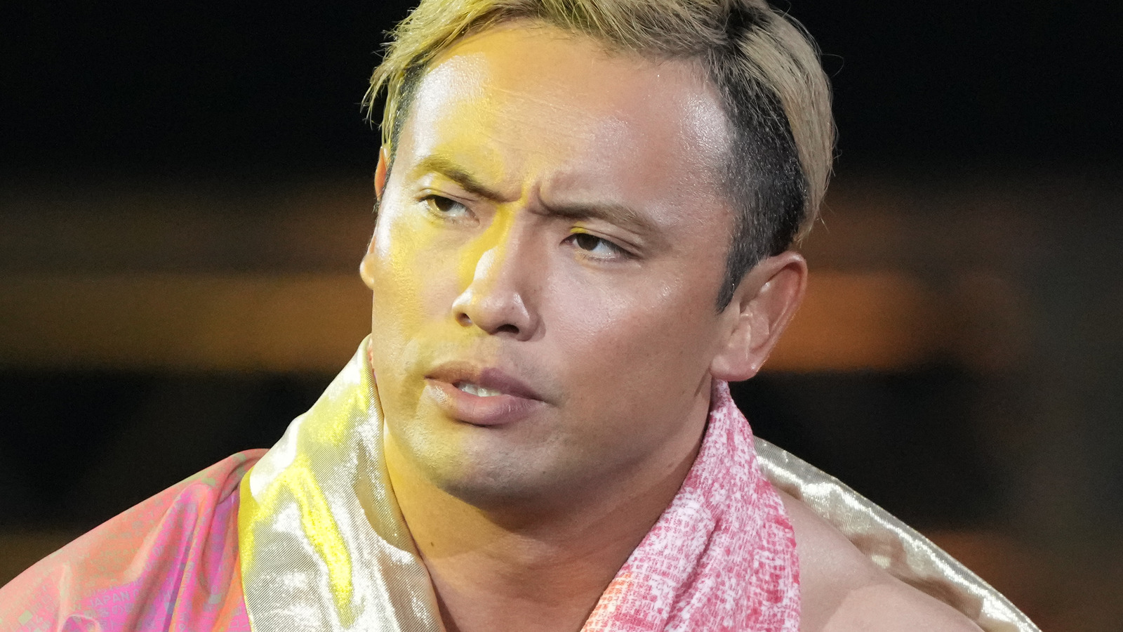 Se revela el oponente de Kazuchika Okada en NJPW Battle In The Valley