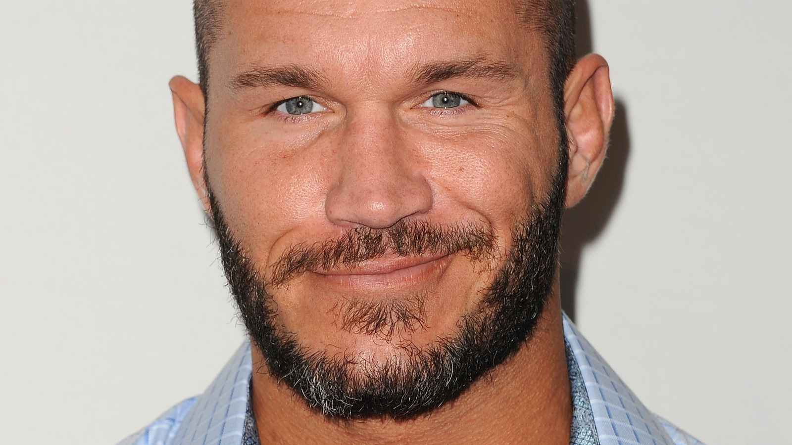 Según los informes, Randy Orton se está preparando para el regreso al ring de la WWE
