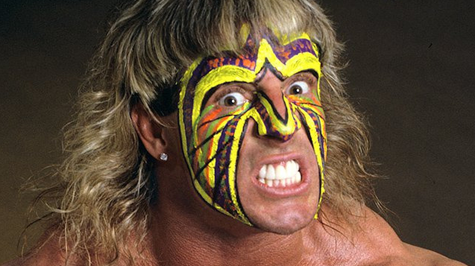 The Miz quería perder el título intercontinental ante Ultimate Warrior en WrestleMania