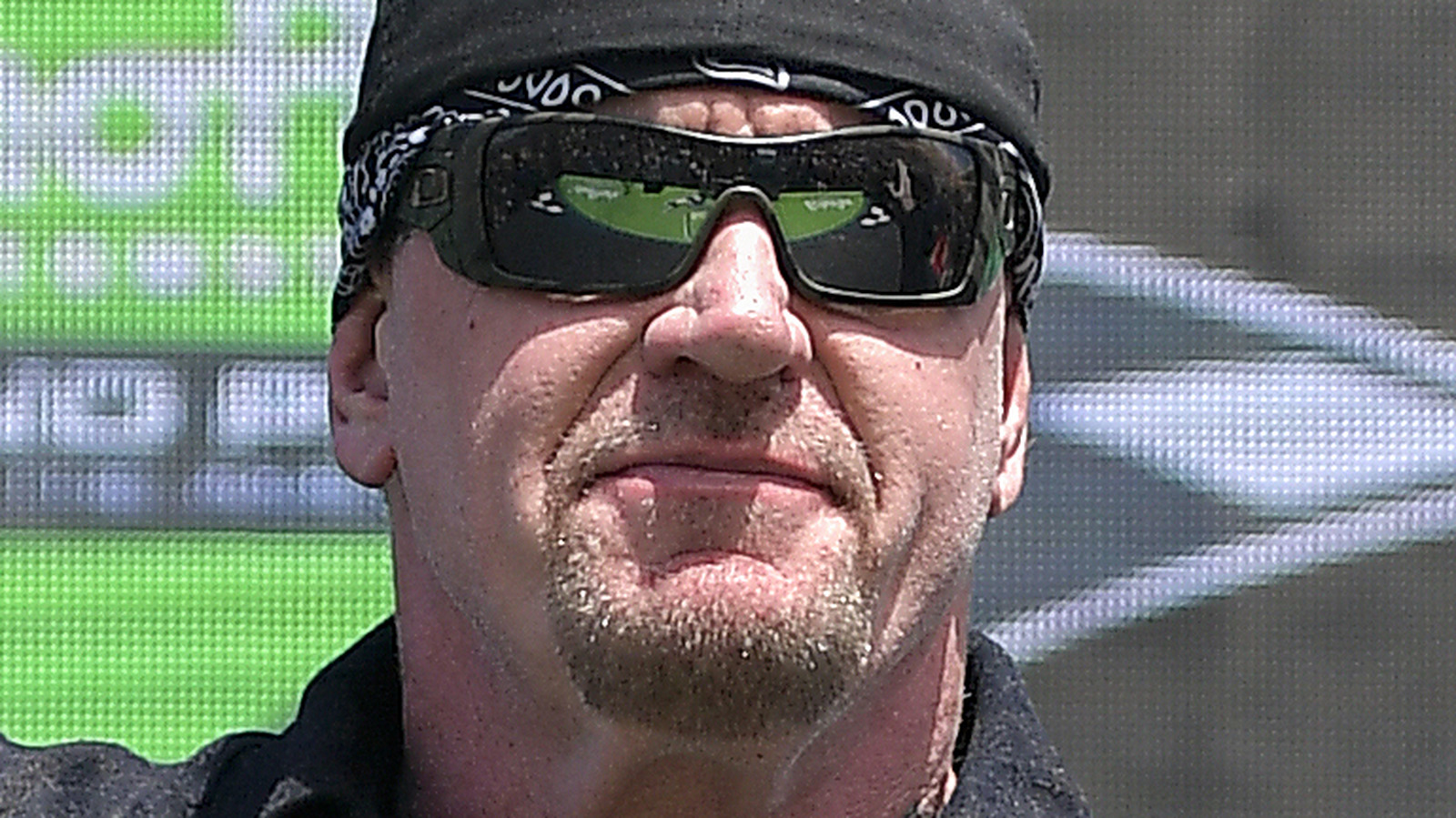 The Undertaker aparece junto a Kevin Hart en el comercial de DraftKings del Super Bowl LVII