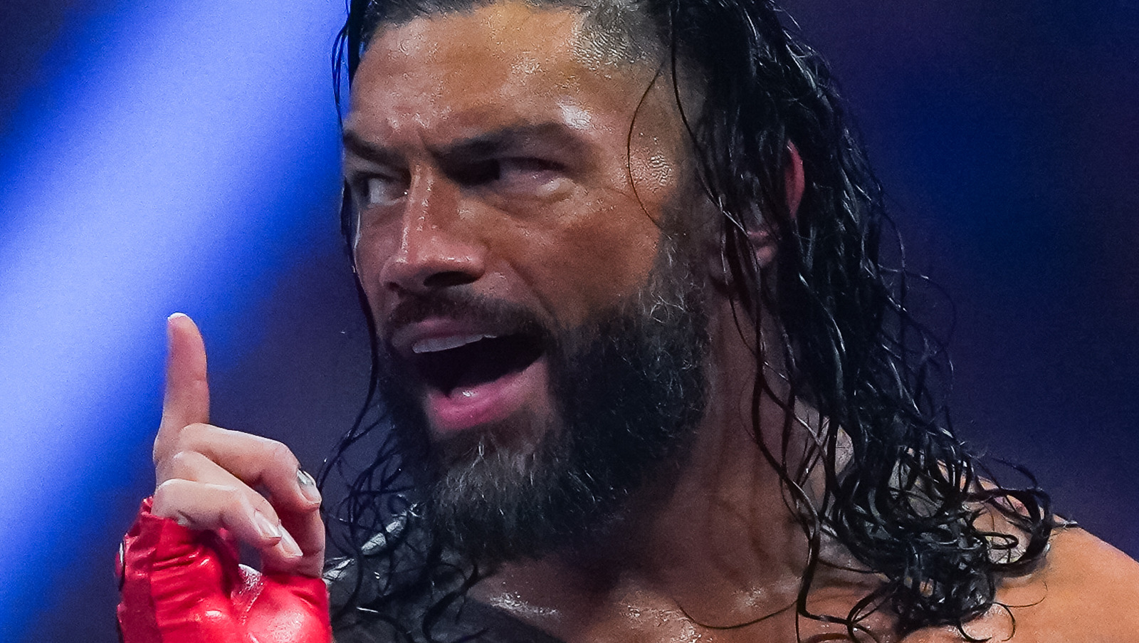 Top WWE Star se niega a predecir el ganador del combate de WrestleMania entre Roman Reigns y Cody Rhodes