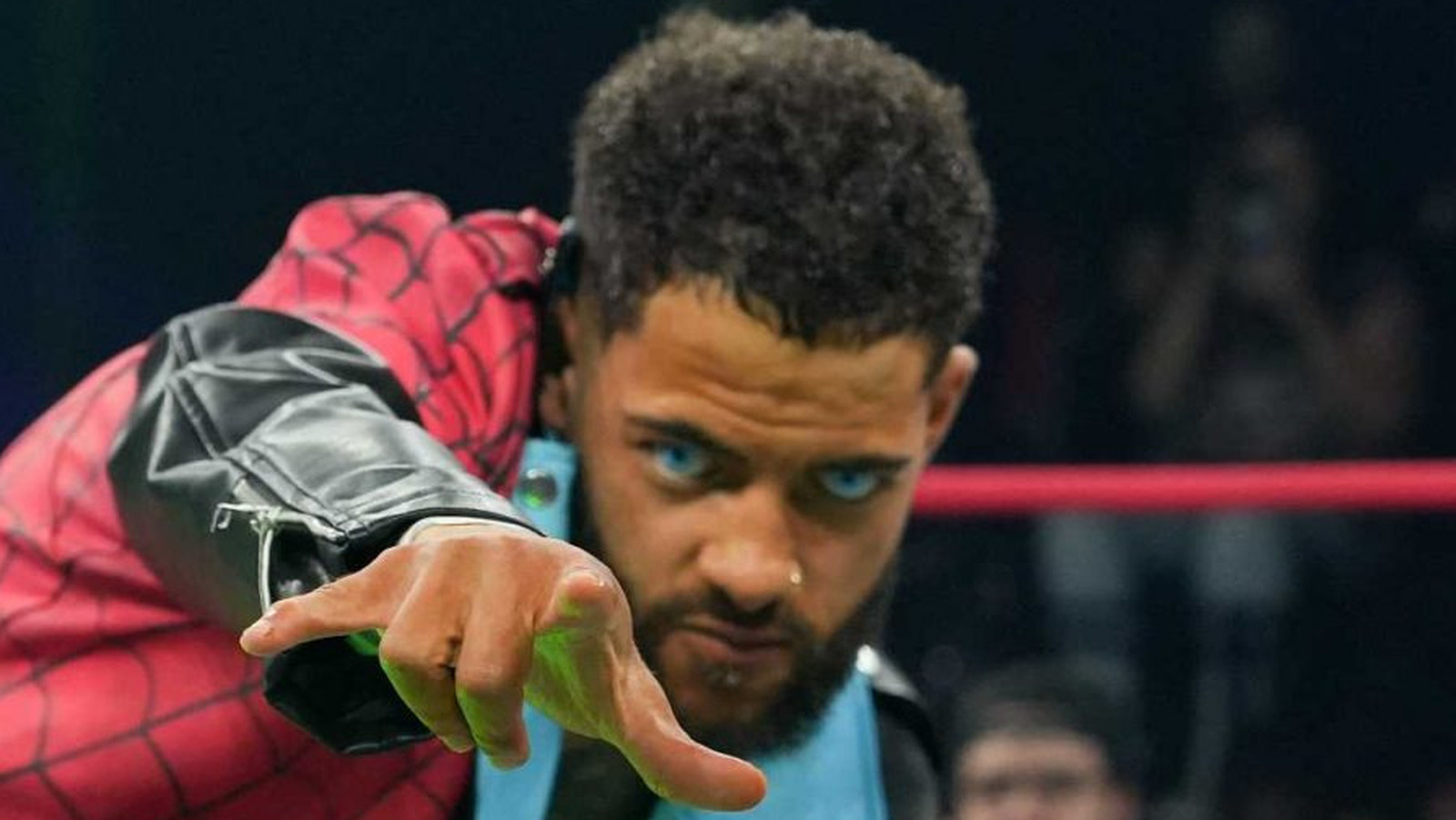 Trey Miguel defenderá el título de la X-Division en Monster's Ball en el impacto de la próxima semana