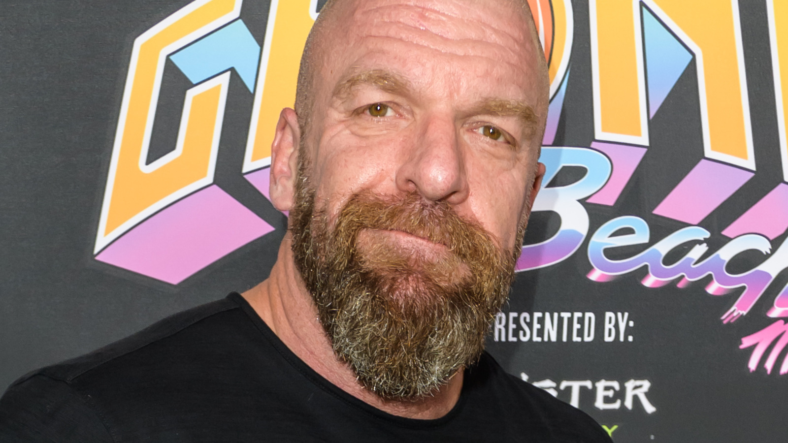Triple H aprobó el cambio de nombre de la estrella de la WWE un mes antes de Royal Rumble