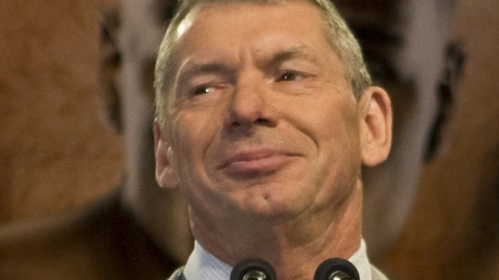Triple H dice que el regreso de Vince McMahon a la WWE "ha sido genial"