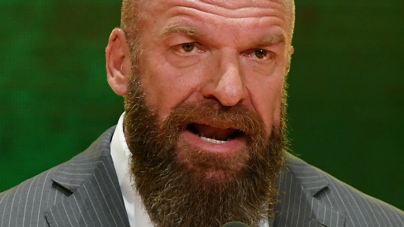 Triple H elogia la actuación en la Cámara de Eliminación de Montez Ford