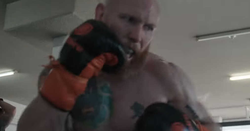 UFC 284 Embedded, Episodio 4: 'Ve a buscar tu cinturón, campeón'