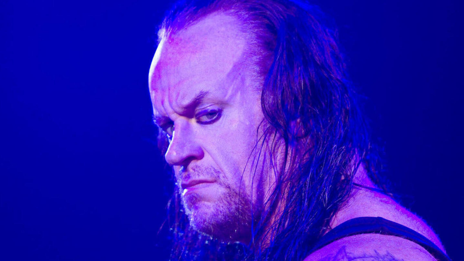 Undertaker comenta sobre las comparaciones con Bray Wyatt