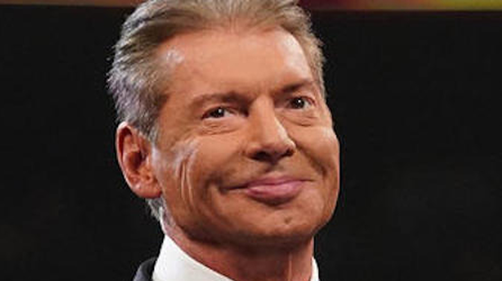 Vince McMahon abierto a la venta de WWE donde no se queda con la compañía