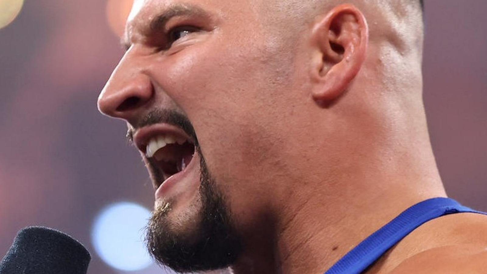WWE HOFer advierte a Bron Breakker contra la complacencia