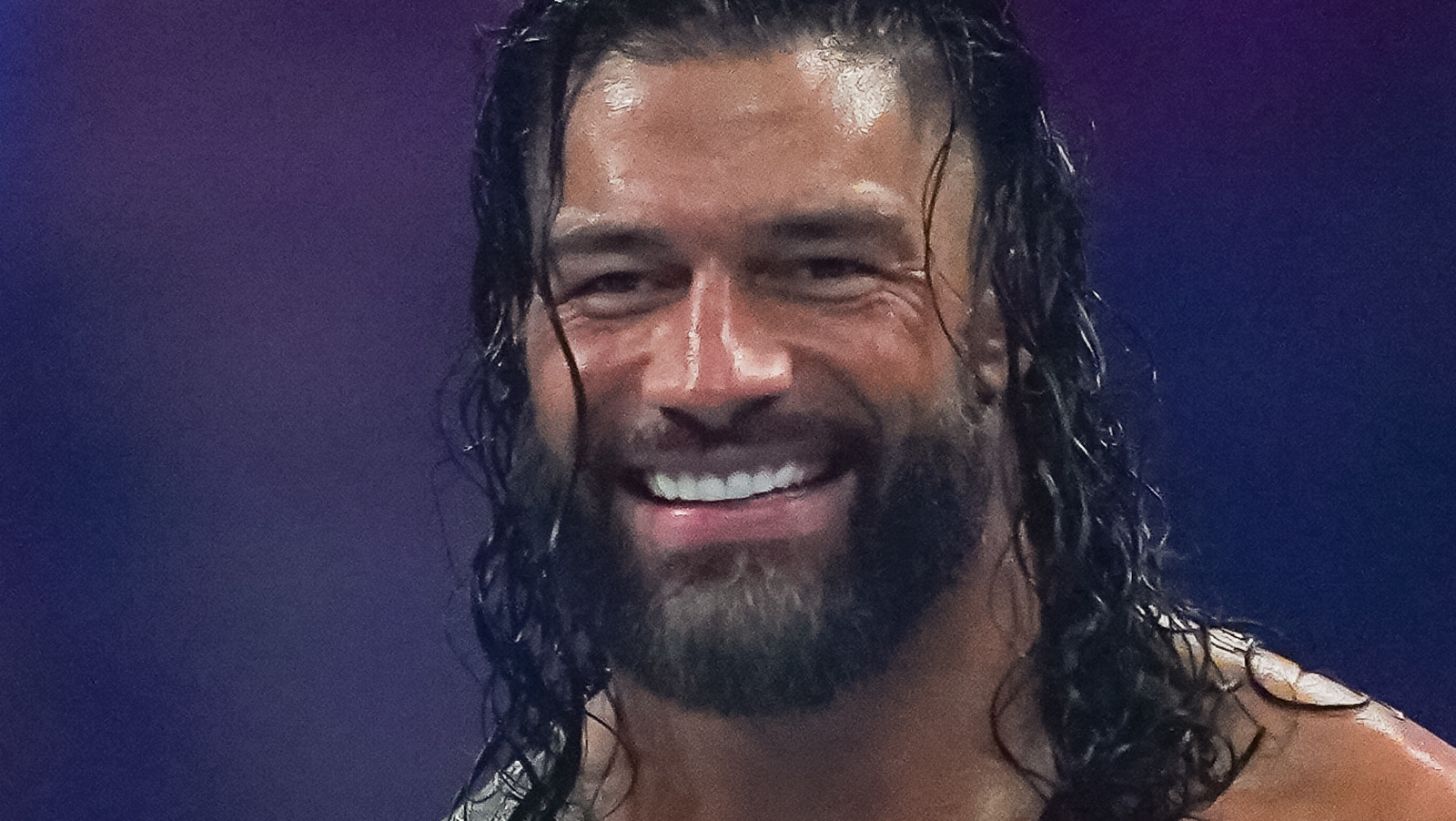 WWE HOFer cree que Roman Reigns podría estar listo para convertirse en Babyface