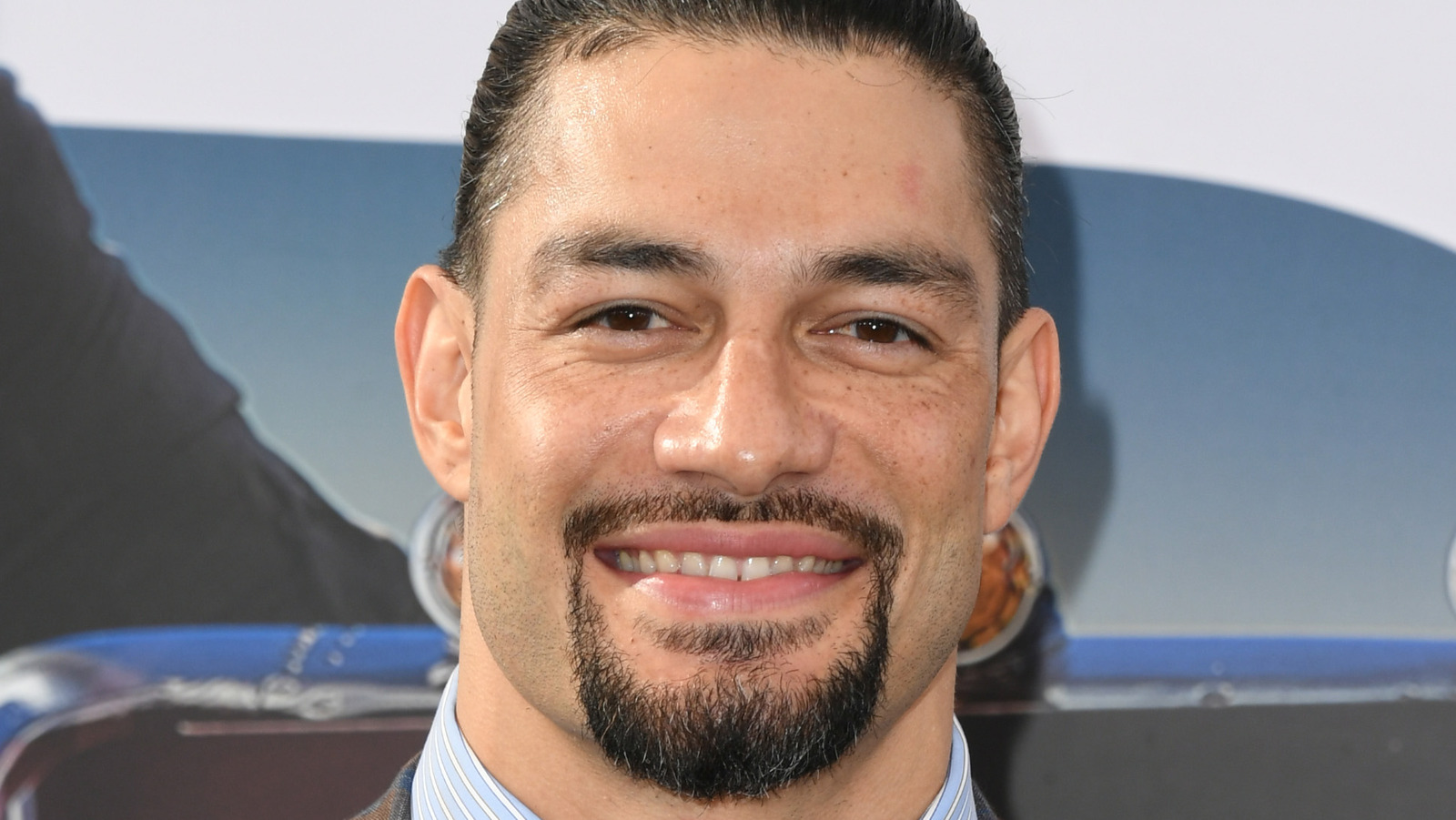 WWE Star dice que actualmente estamos viendo 'The Best Roman Reigns'