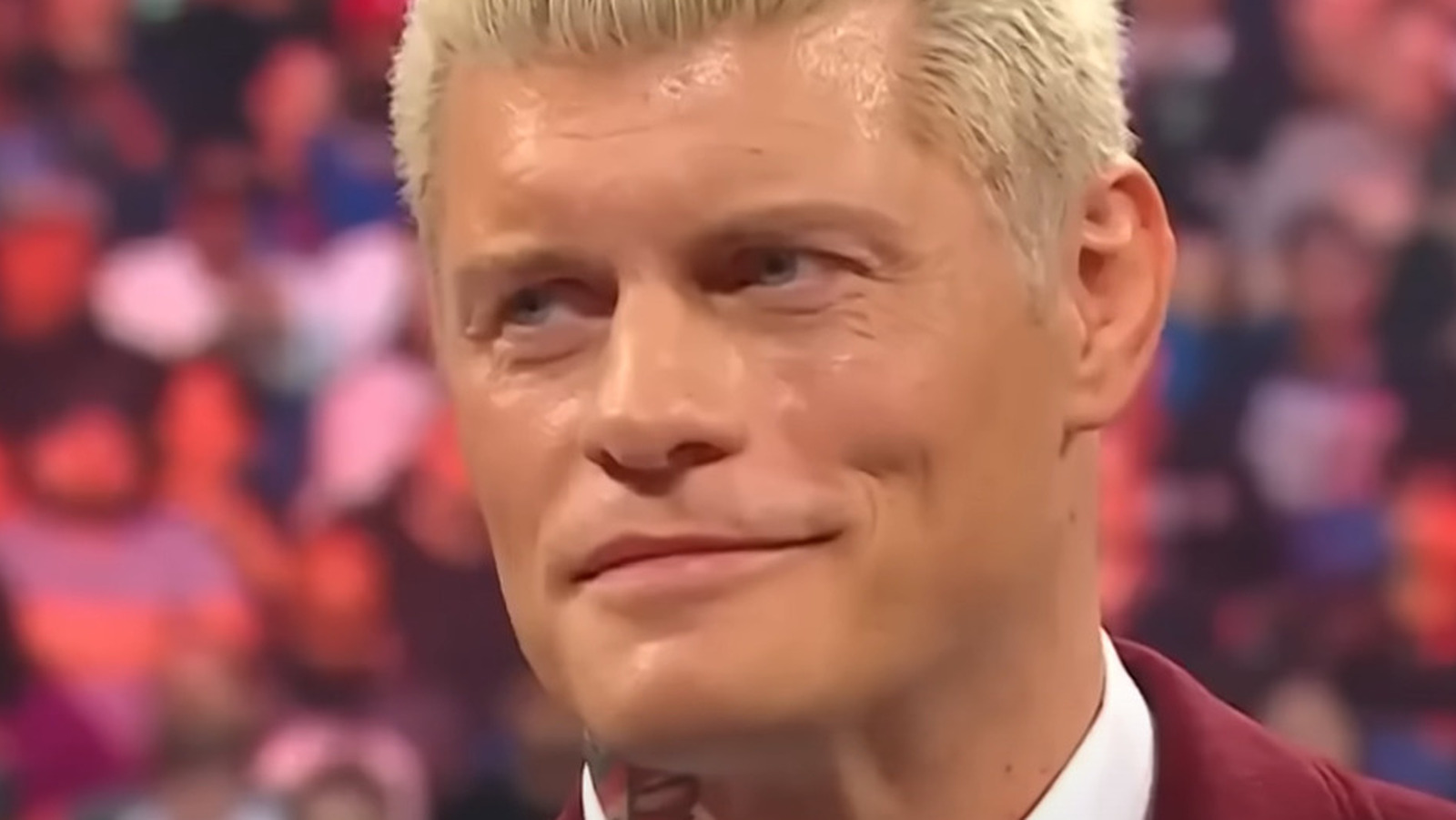 WWE agrega un segundo espectáculo al fin de semana de MITB UK con Cody Rhodes y más