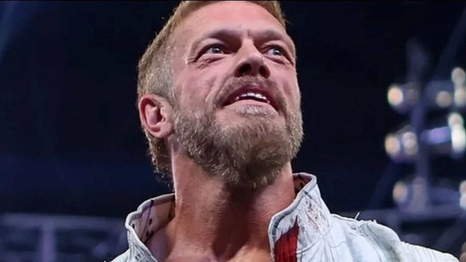 WWE aparentemente confirma los planes de WrestleMania 39 de Edge en Raw