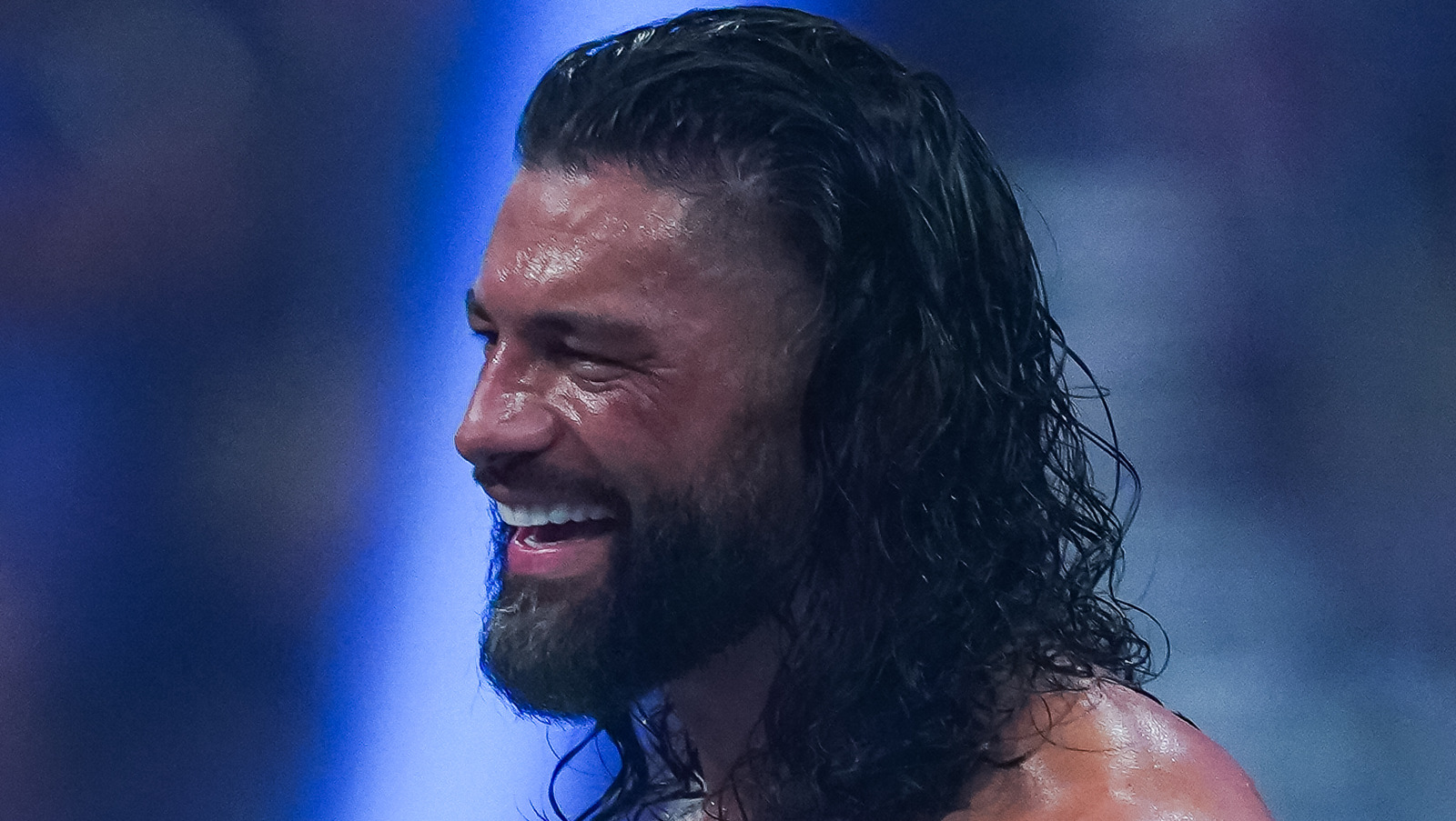 WWE confirma apuestas para Roman Reigns-Sami Zayn Match en Elimination Chamber