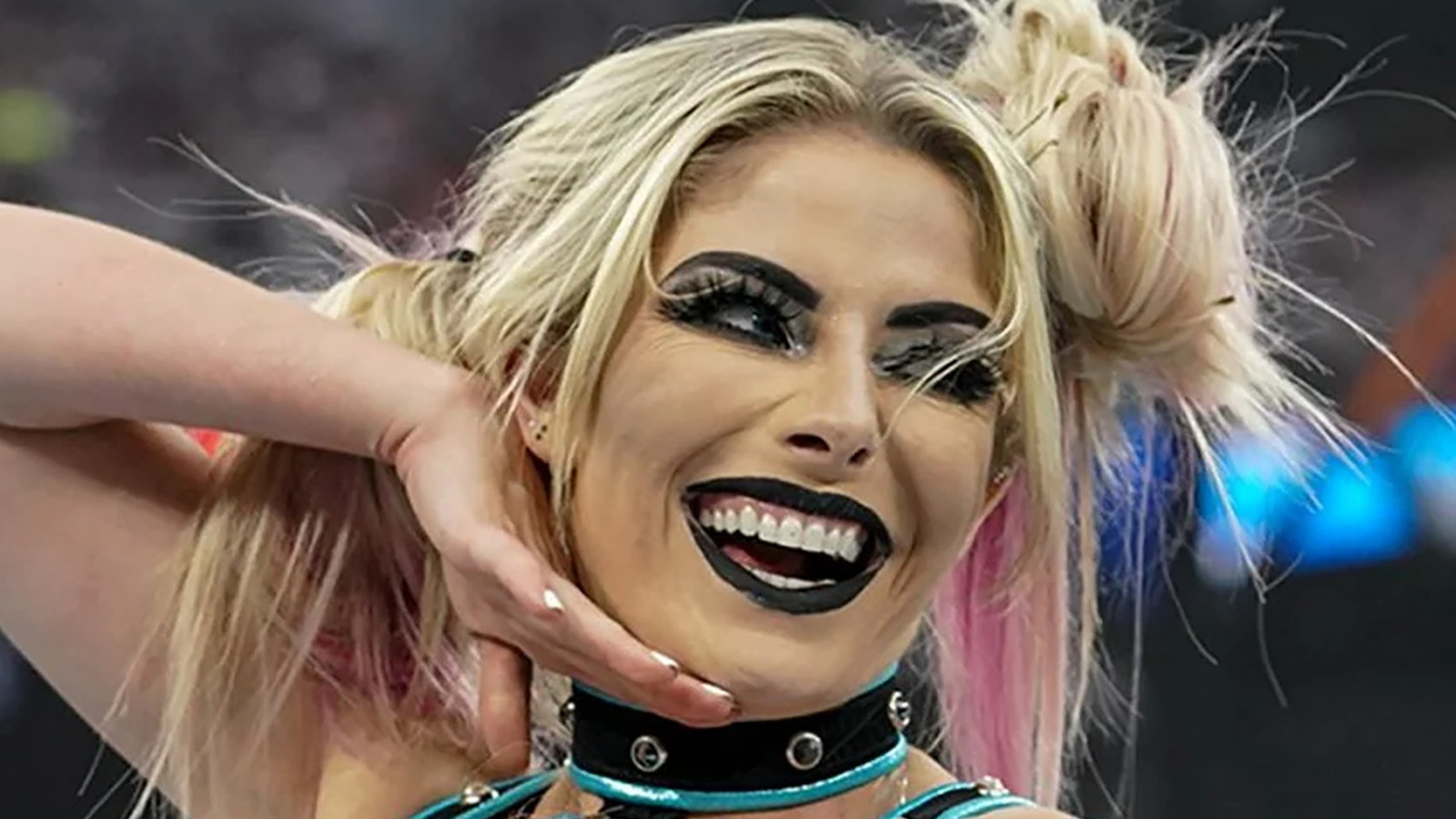 Alexa Bliss se dirige a las personas que saltan a conclusiones sobre su pausa en la WWE