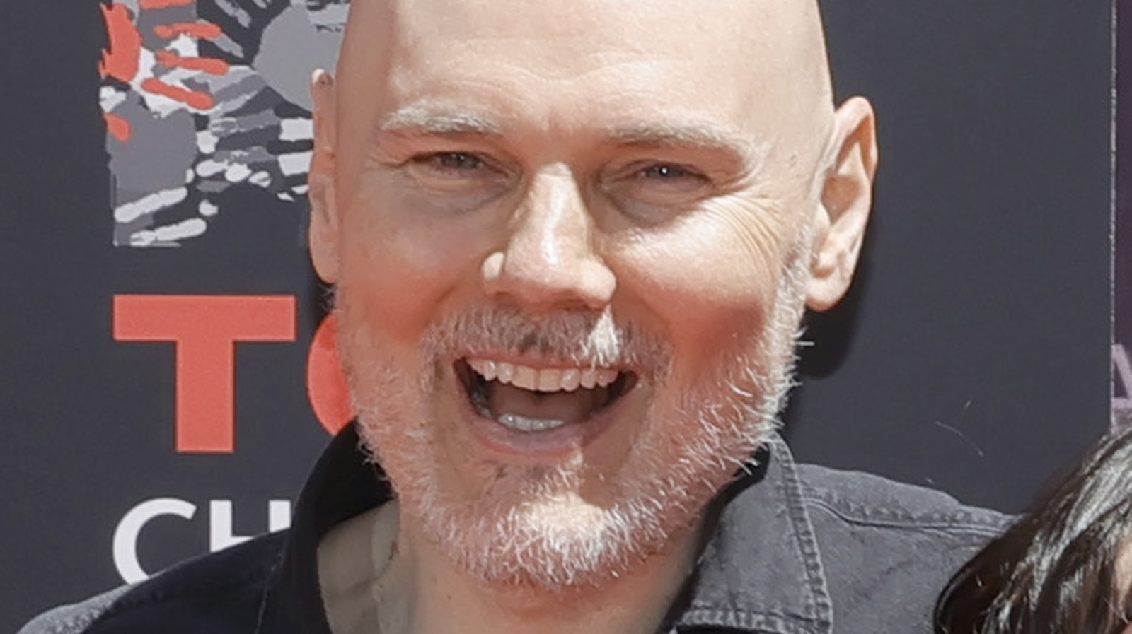 Billy Corgan llevará a la NWA de gira este verano con The Smashing Pumpkins