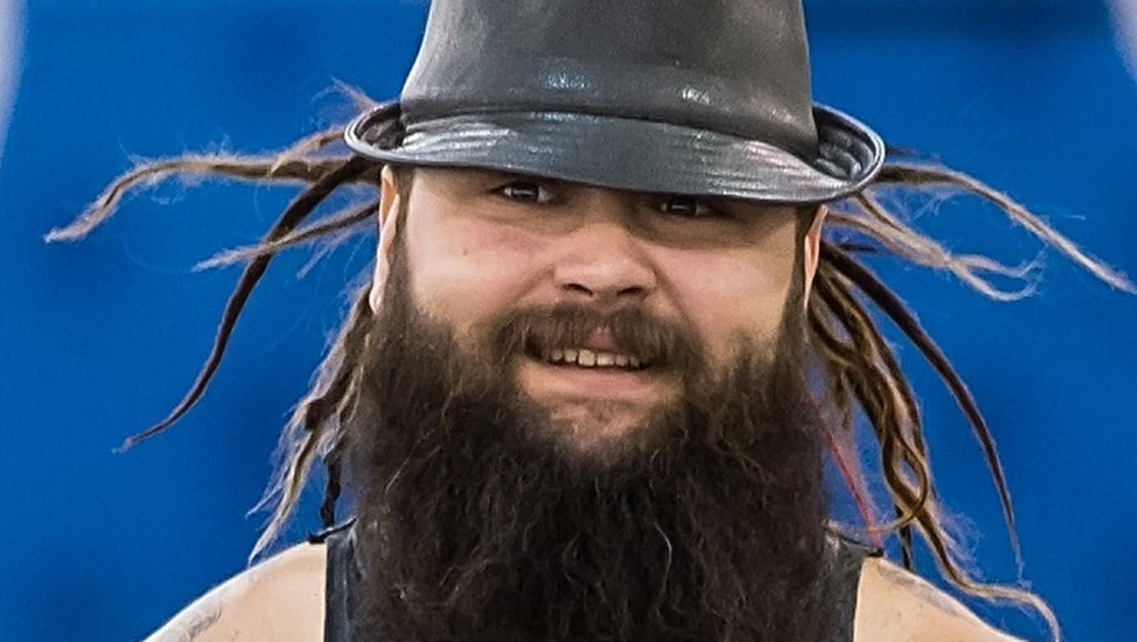 Bray Wyatt, Uncle Howdy, Alexa Bliss All MIA rumbo a WWE WrestleMania