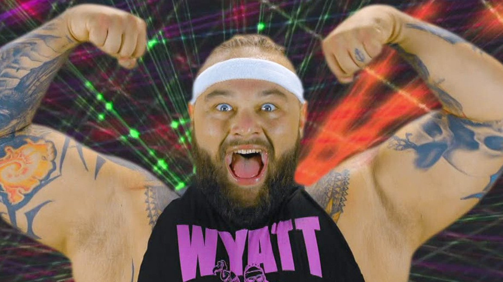 Bray Wyatt regresa, varias estrellas de NXT debutarán en paquetes DLC de WWE 2K23