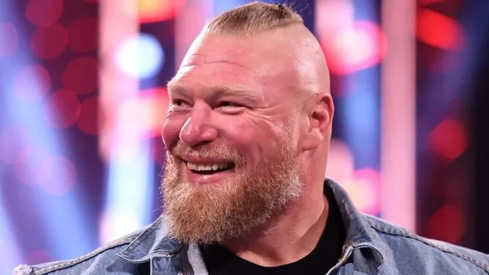 Brock Lesnar Botch en WWE Raw tiene el mundo de la lucha libre hablando