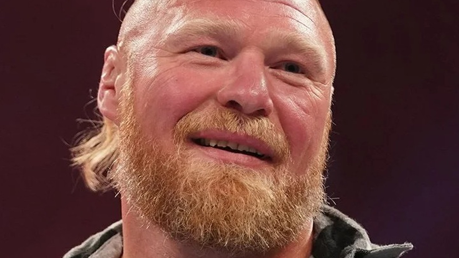 Brock Lesnar - Pesaje de Omos anunciado para WWE Raw final antes de WrestleMania 39
