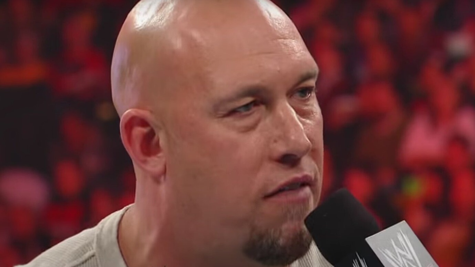 Bull Buchanan revela cómo su hijo, Brooks Jensen de WWE NXT, entró en el negocio