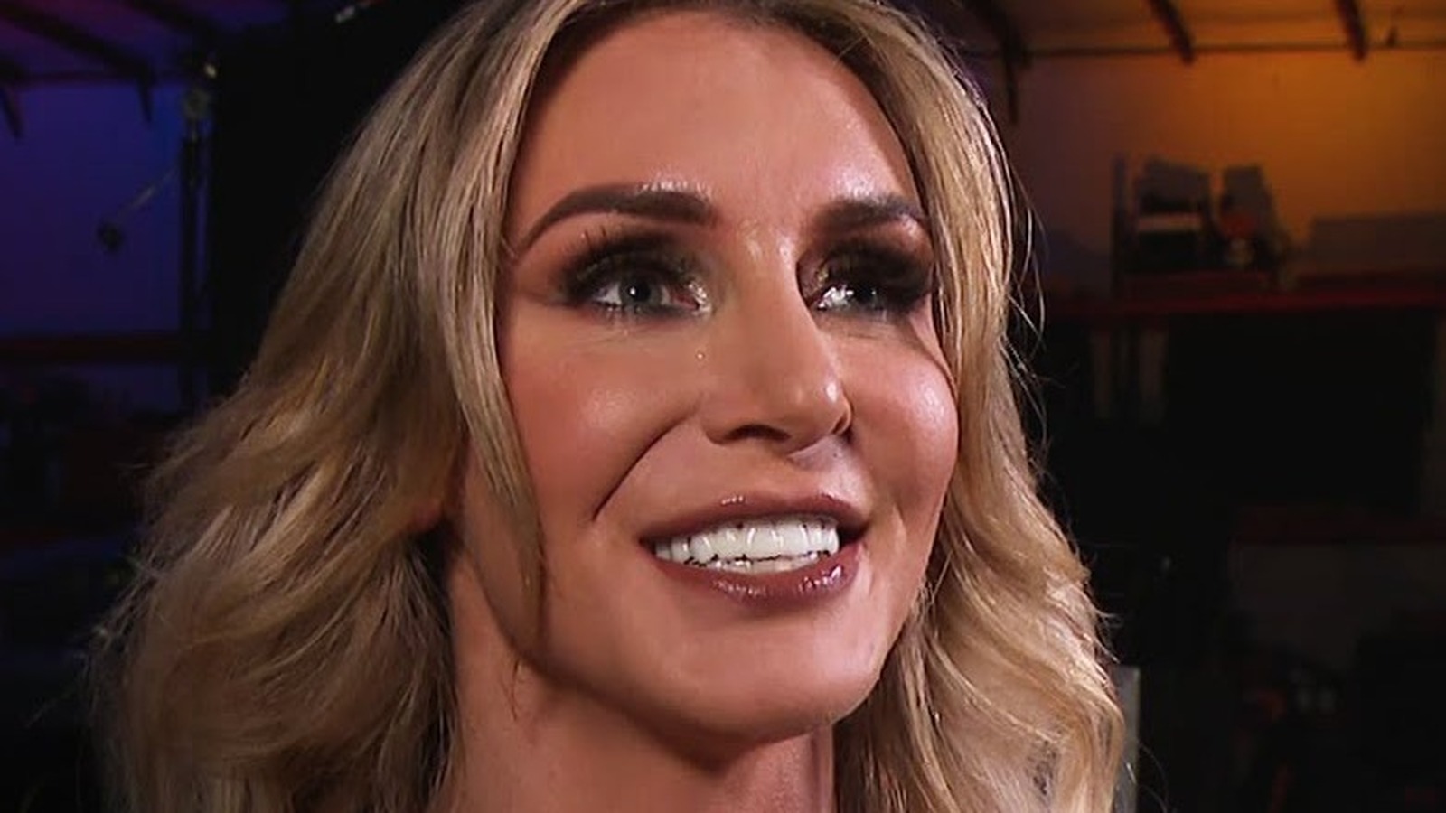 Charlotte Flair dice que el combate de WWE WrestleMania con Asuka es el momento favorito de su carrera